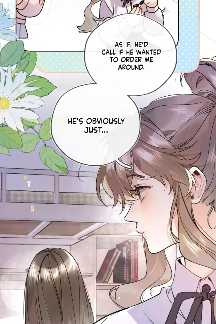 To tell you my love Chapter 56 page 28 - 