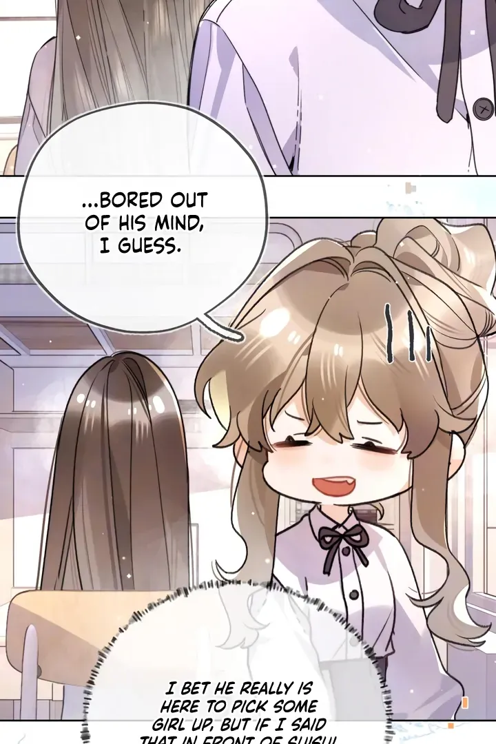 To tell you my love Chapter 56 page 29 - 