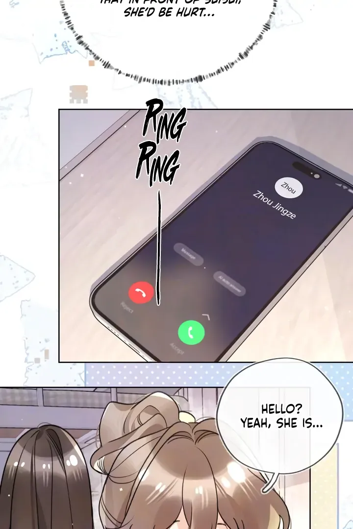 To tell you my love Chapter 56 page 30 - 