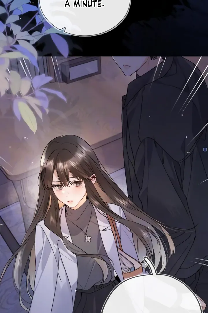 To tell you my love Chapter 56 page 4 - 