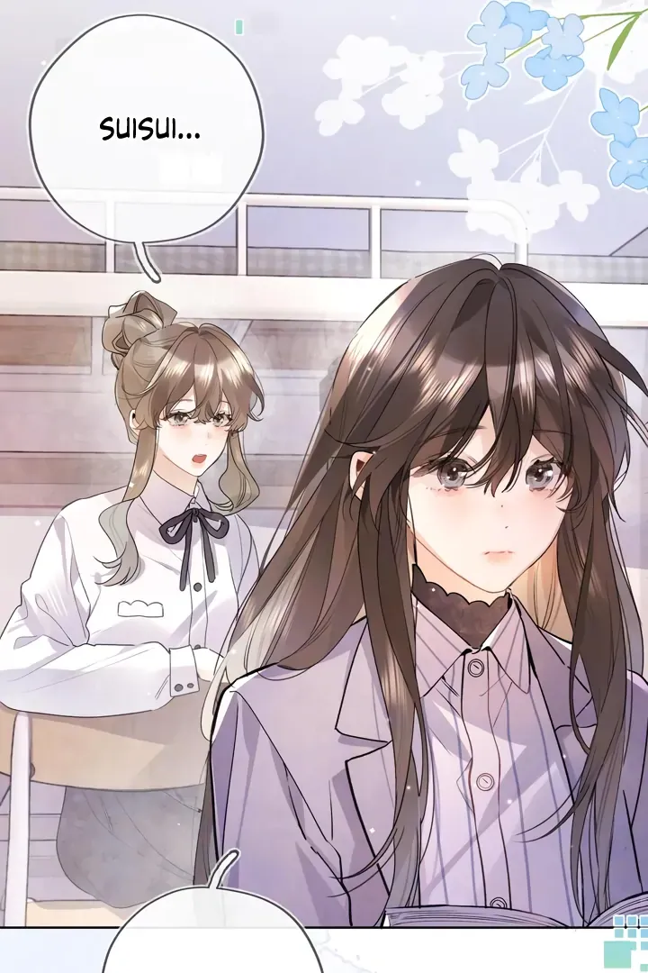 To tell you my love Chapter 56 page 33 - 