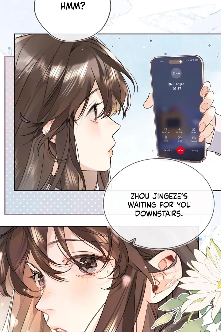 To tell you my love Chapter 56 page 34 - 
