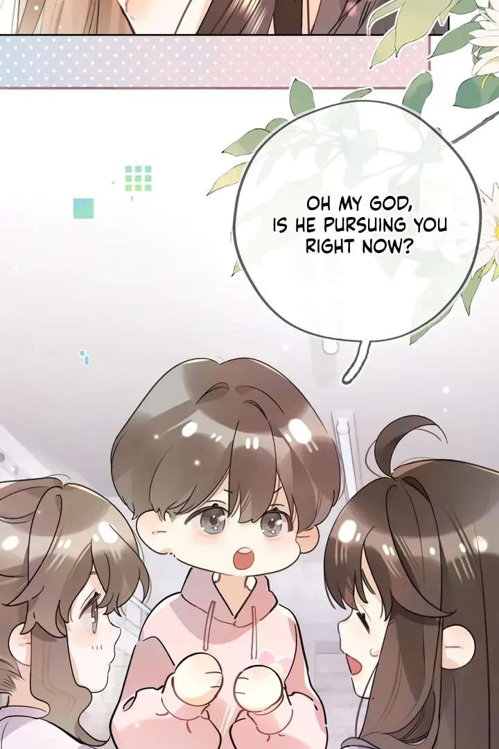 To tell you my love Chapter 56 page 35 - 