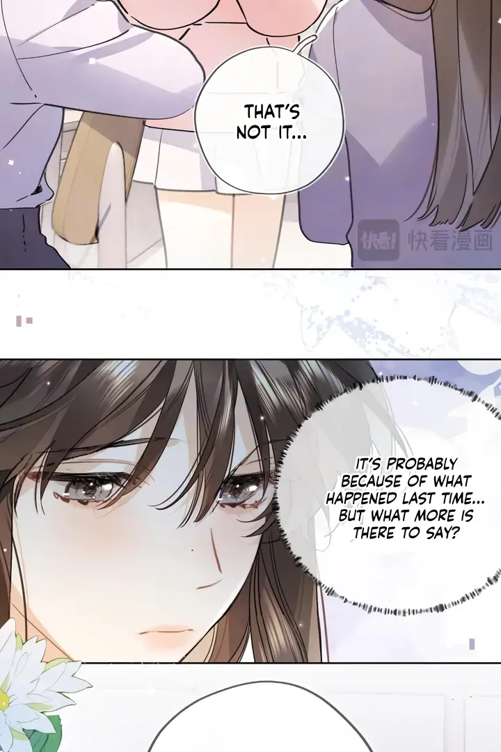 To tell you my love Chapter 56 page 36 - 