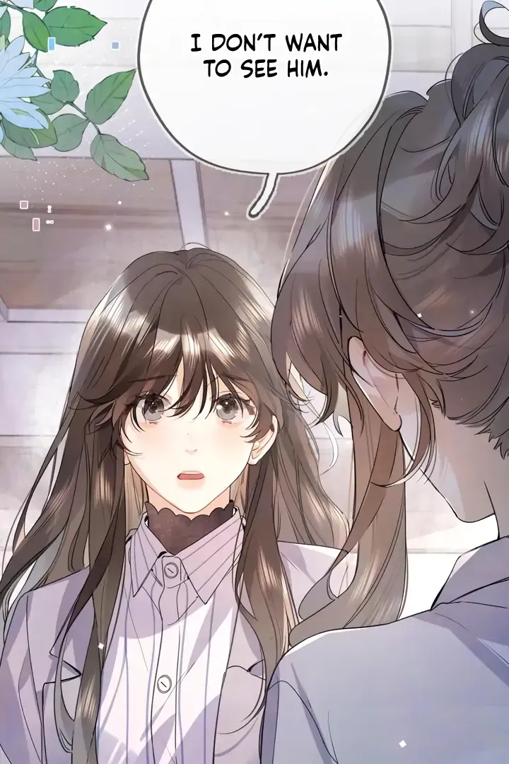 To tell you my love Chapter 56 page 37 - 