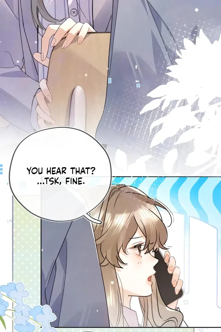 To tell you my love Chapter 56 page 38 - 