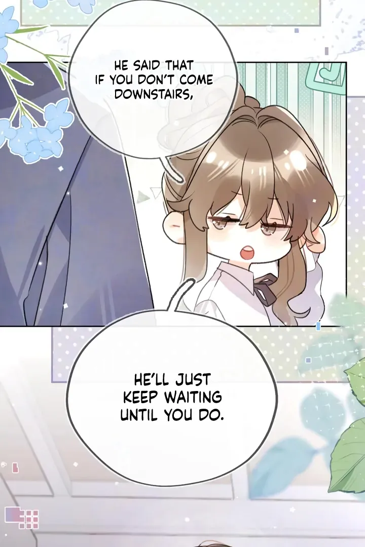 To tell you my love Chapter 56 page 39 - 