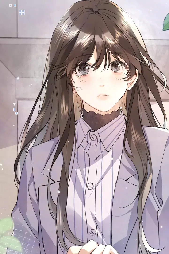 To tell you my love Chapter 56 page 40 - 