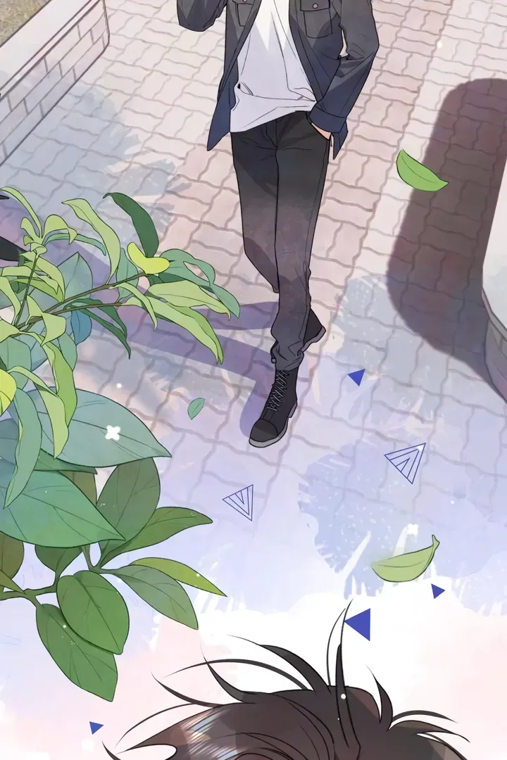 To tell you my love Chapter 56 page 45 - 