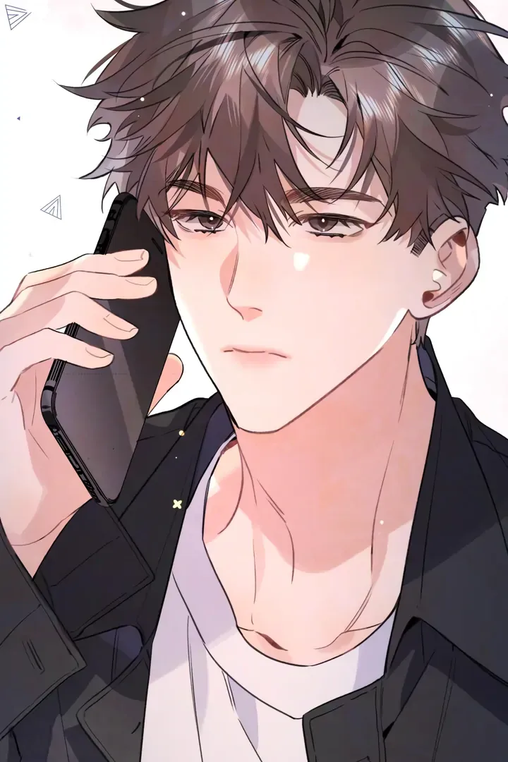 To tell you my love Chapter 56 page 46 - 