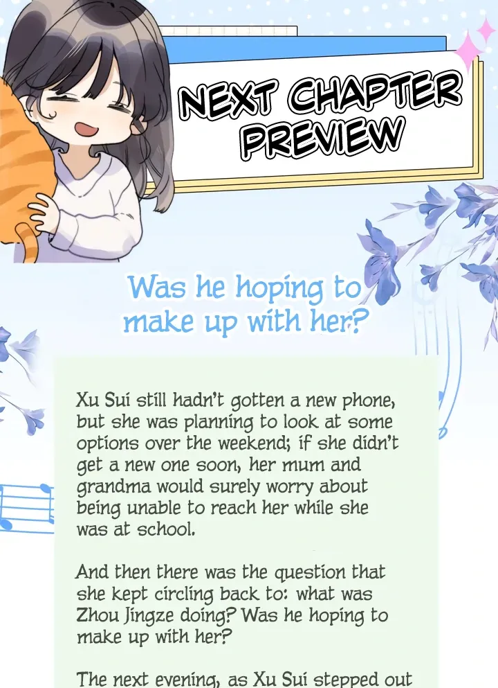 To tell you my love Chapter 56 page 49 - 
