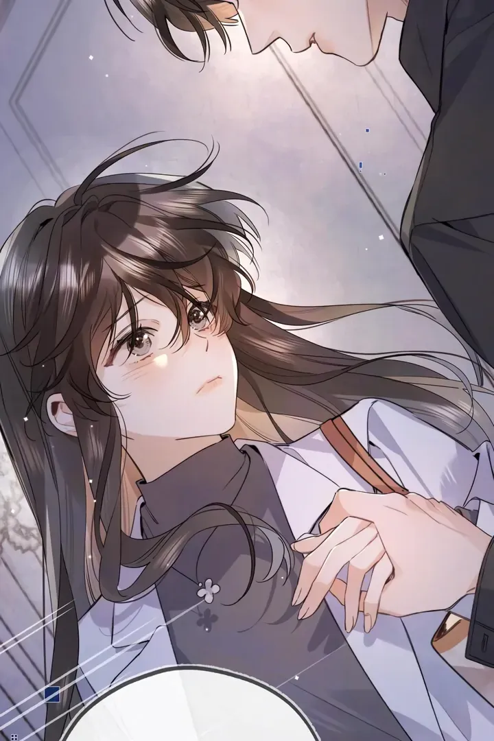 To tell you my love Chapter 56 page 6 - 