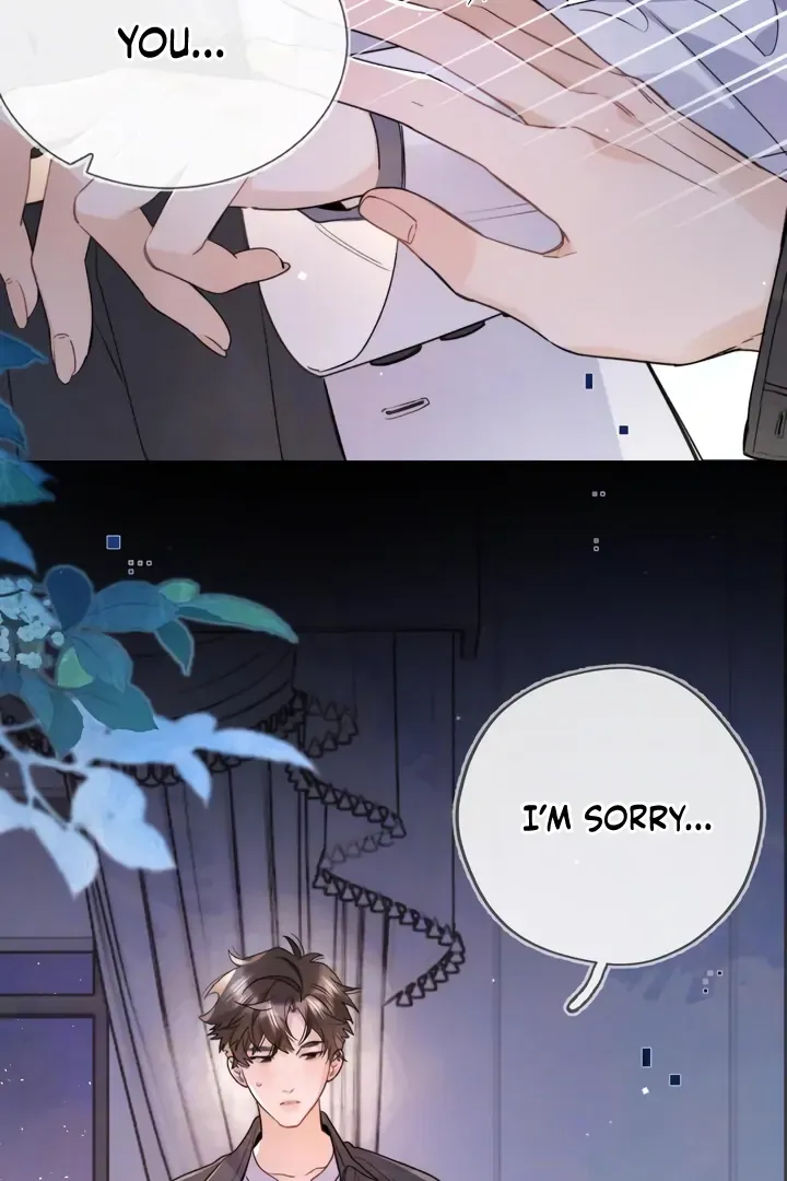 To tell you my love Chapter 56 page 9 - 