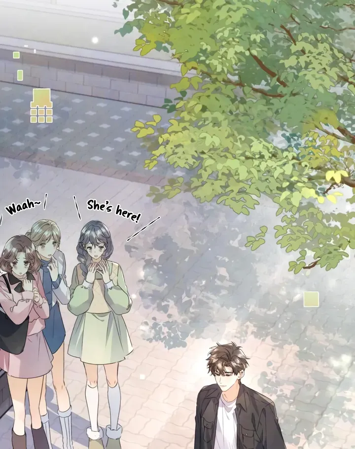 To tell you my love Chapter 57 page 11 - 