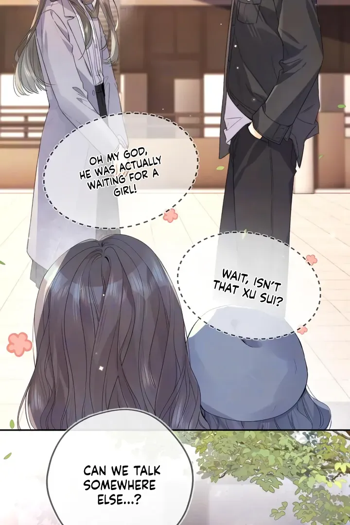 To tell you my love Chapter 57 page 14 - 
