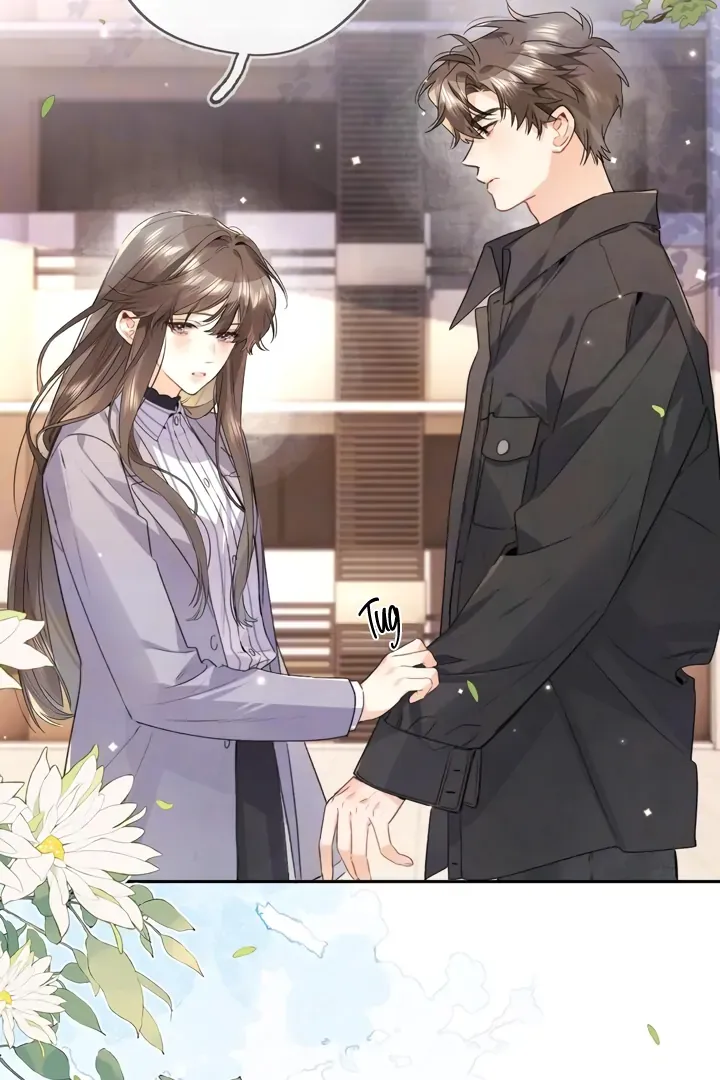 To tell you my love Chapter 57 page 15 - 