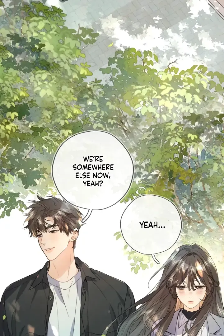 To tell you my love Chapter 57 page 18 - 