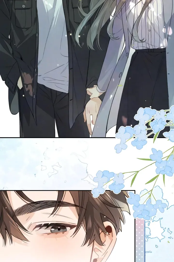 To tell you my love Chapter 57 page 19 - 