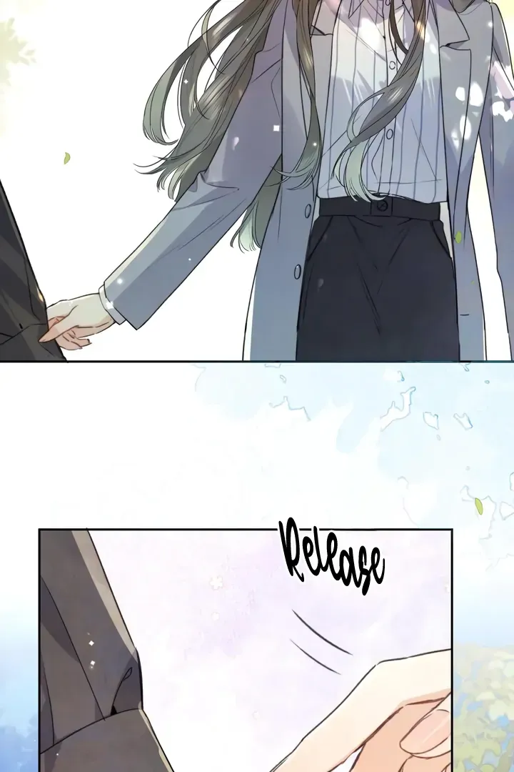 To tell you my love Chapter 57 page 21 - 