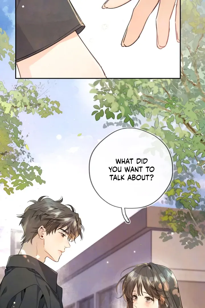 To tell you my love Chapter 57 page 22 - 