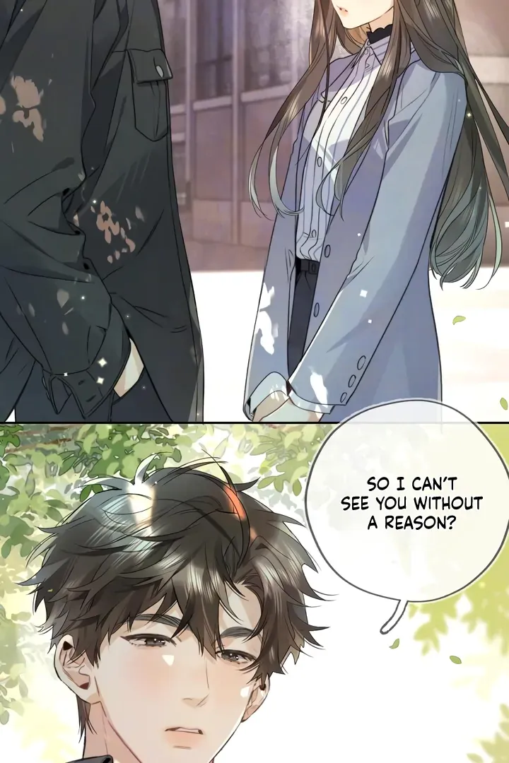 To tell you my love Chapter 57 page 23 - 