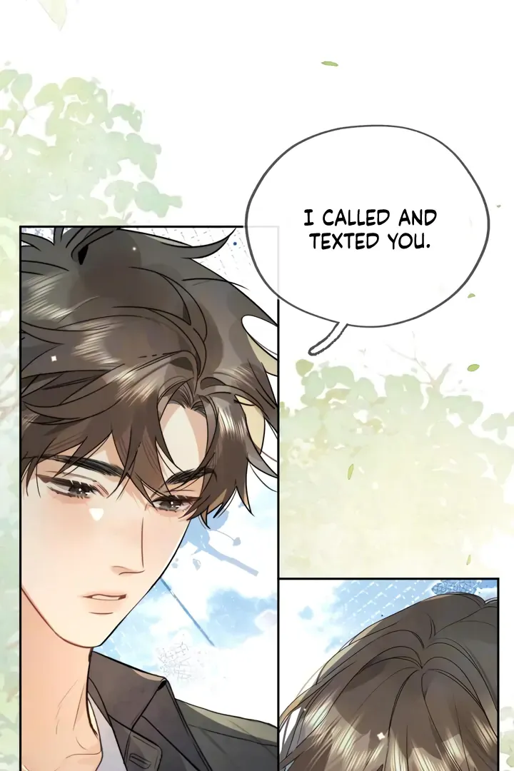 To tell you my love Chapter 57 page 26 - 