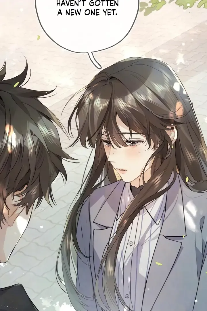 To tell you my love Chapter 57 page 28 - 