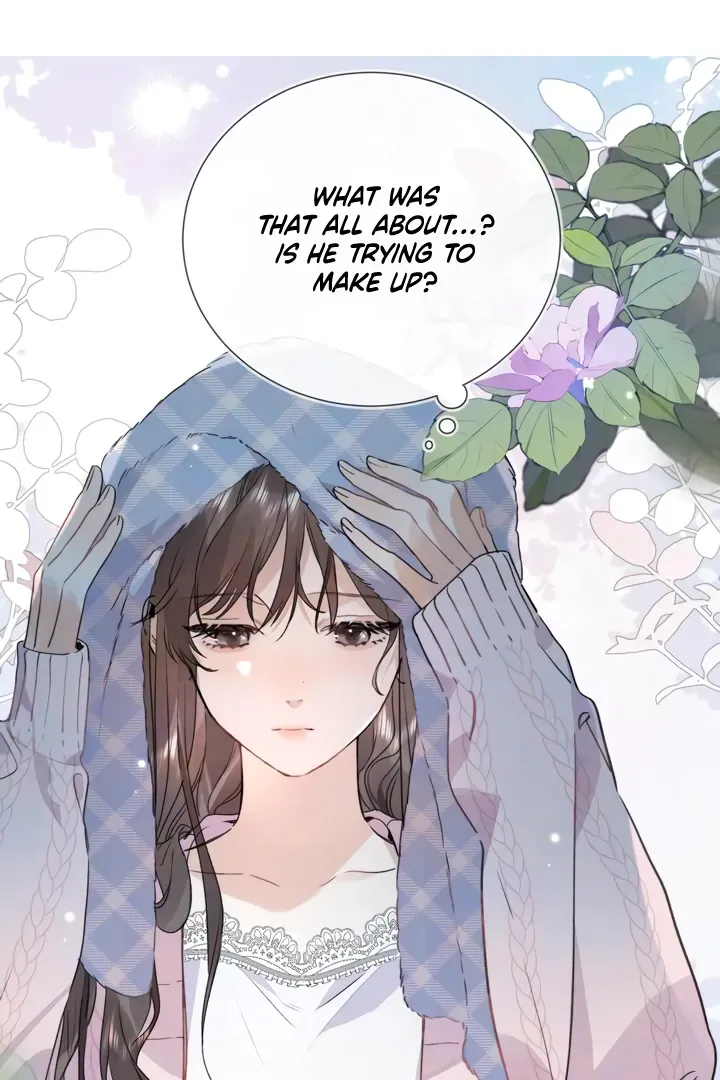 To tell you my love Chapter 57 page 36 - 