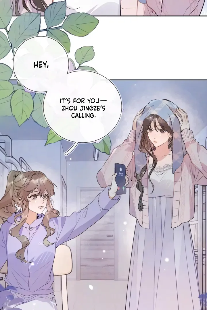 To tell you my love Chapter 57 page 37 - 