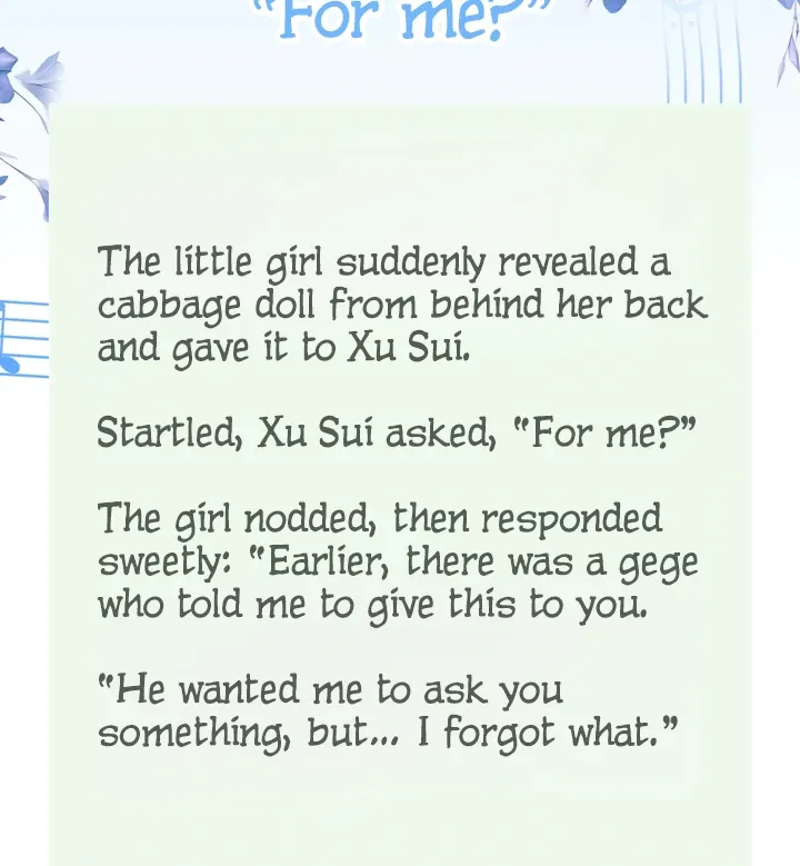 To tell you my love Chapter 57 page 39 - 
