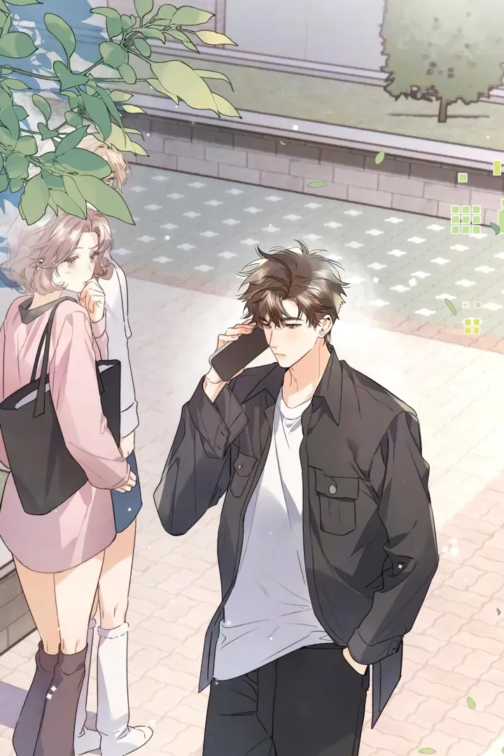 To tell you my love Chapter 57 page 5 - 