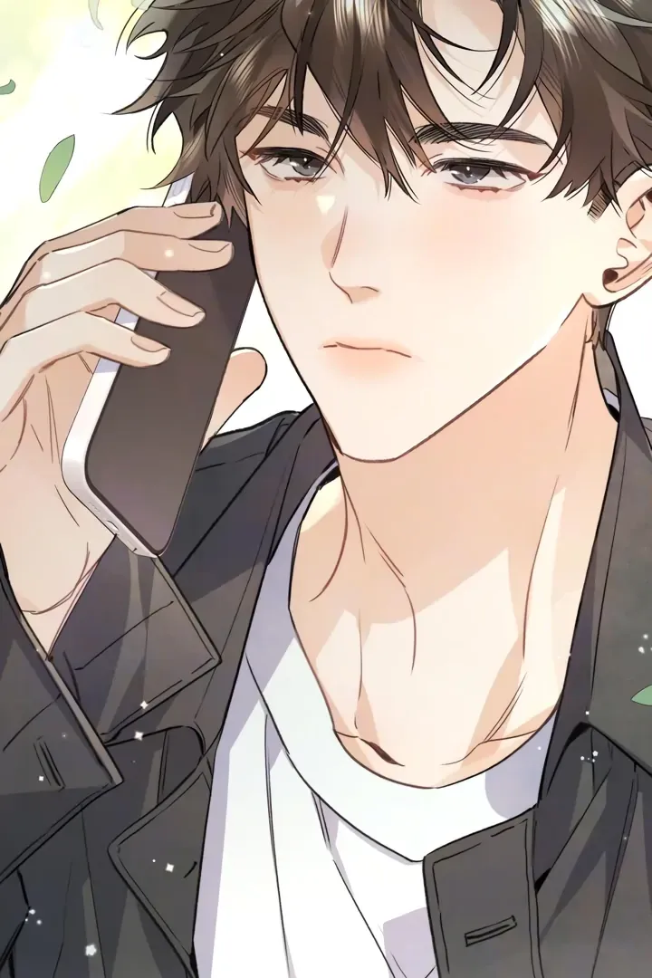 To tell you my love Chapter 57 page 7 - 