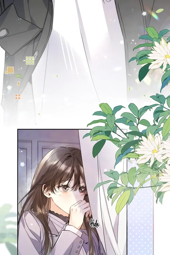 To tell you my love Chapter 57 page 8 - 