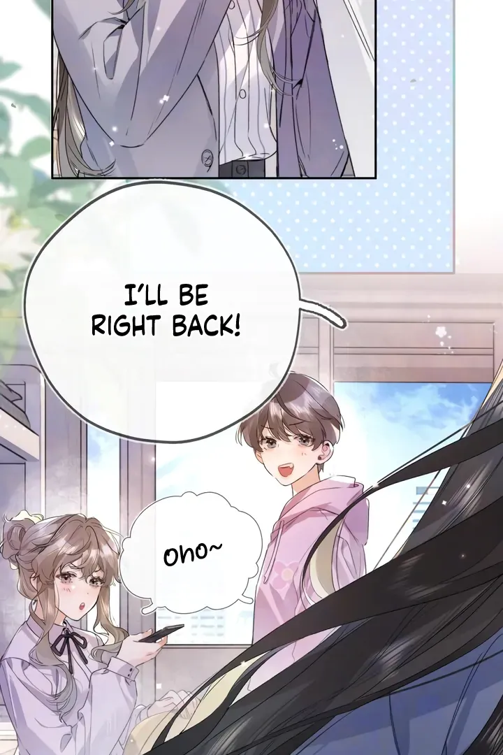 To tell you my love Chapter 57 page 9 - 