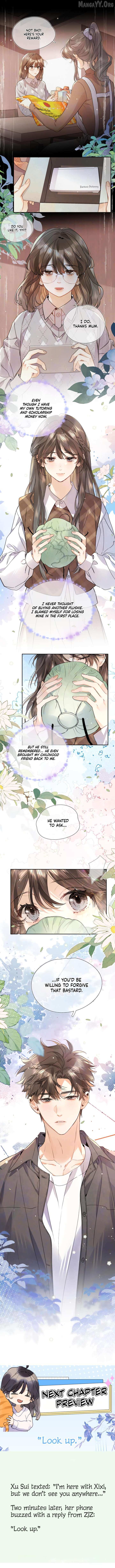 To tell you my love Chapter 58 page 8 - 