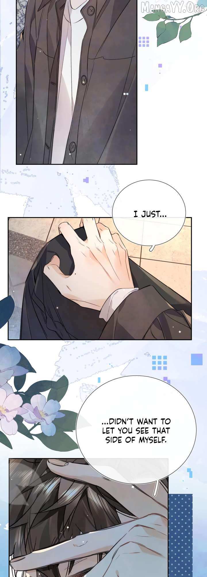 To tell you my love Chapter 59 page 5 - 