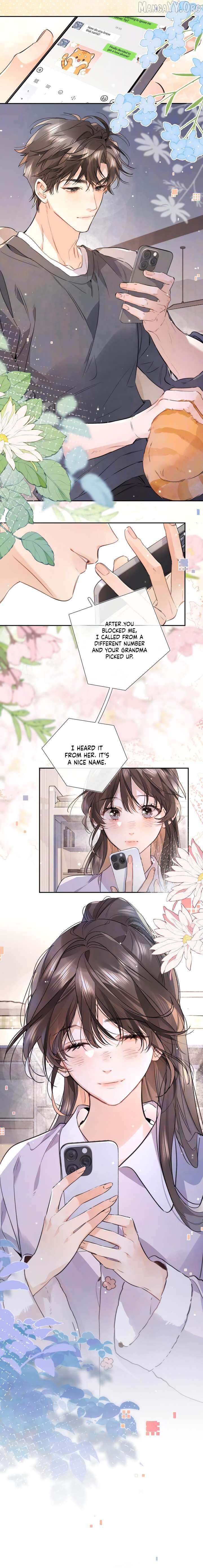 To tell you my love Chapter 59 page 10 - 