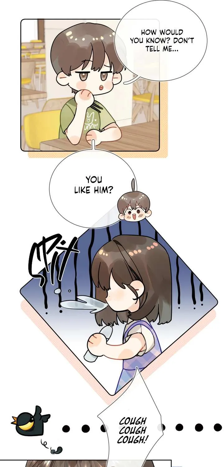 To tell you my love Chapter 6 page 13 - 