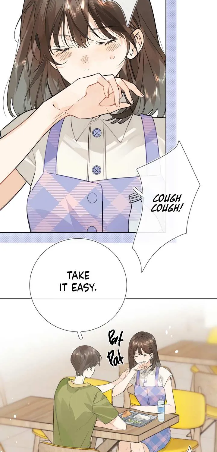 To tell you my love Chapter 6 page 14 - 