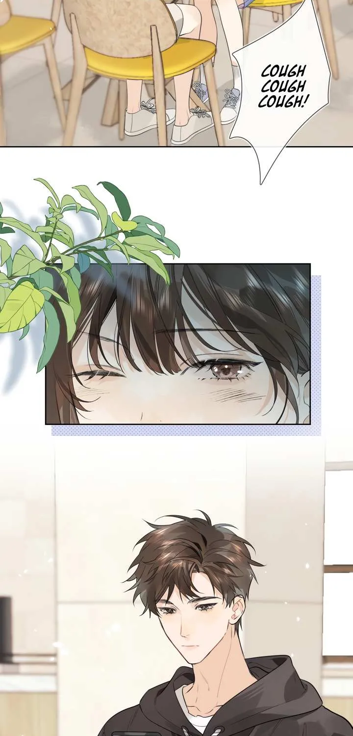 To tell you my love Chapter 6 page 15 - 