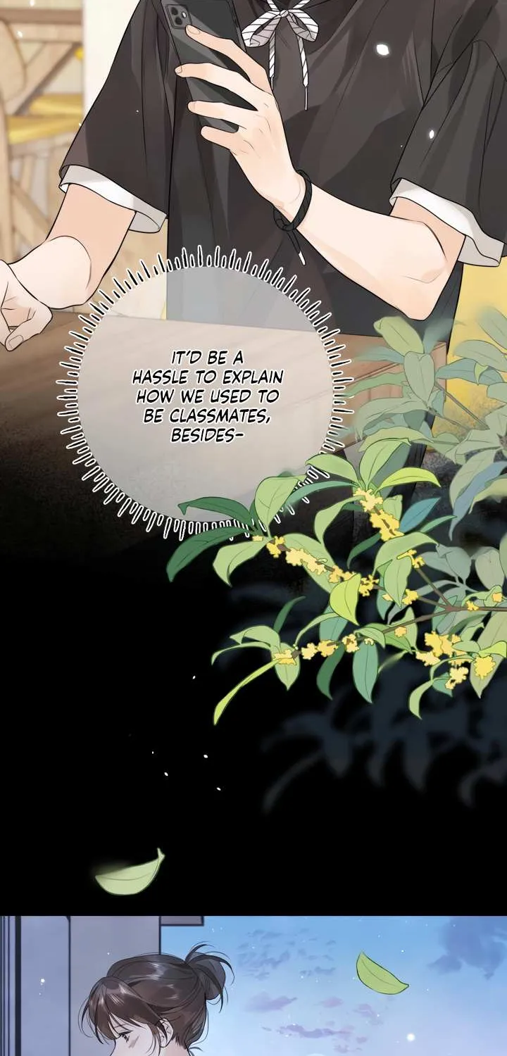 To tell you my love Chapter 6 page 16 - 