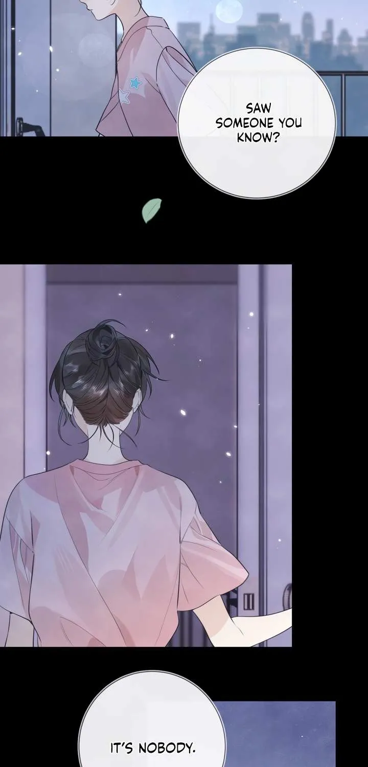 To tell you my love Chapter 6 page 17 - 