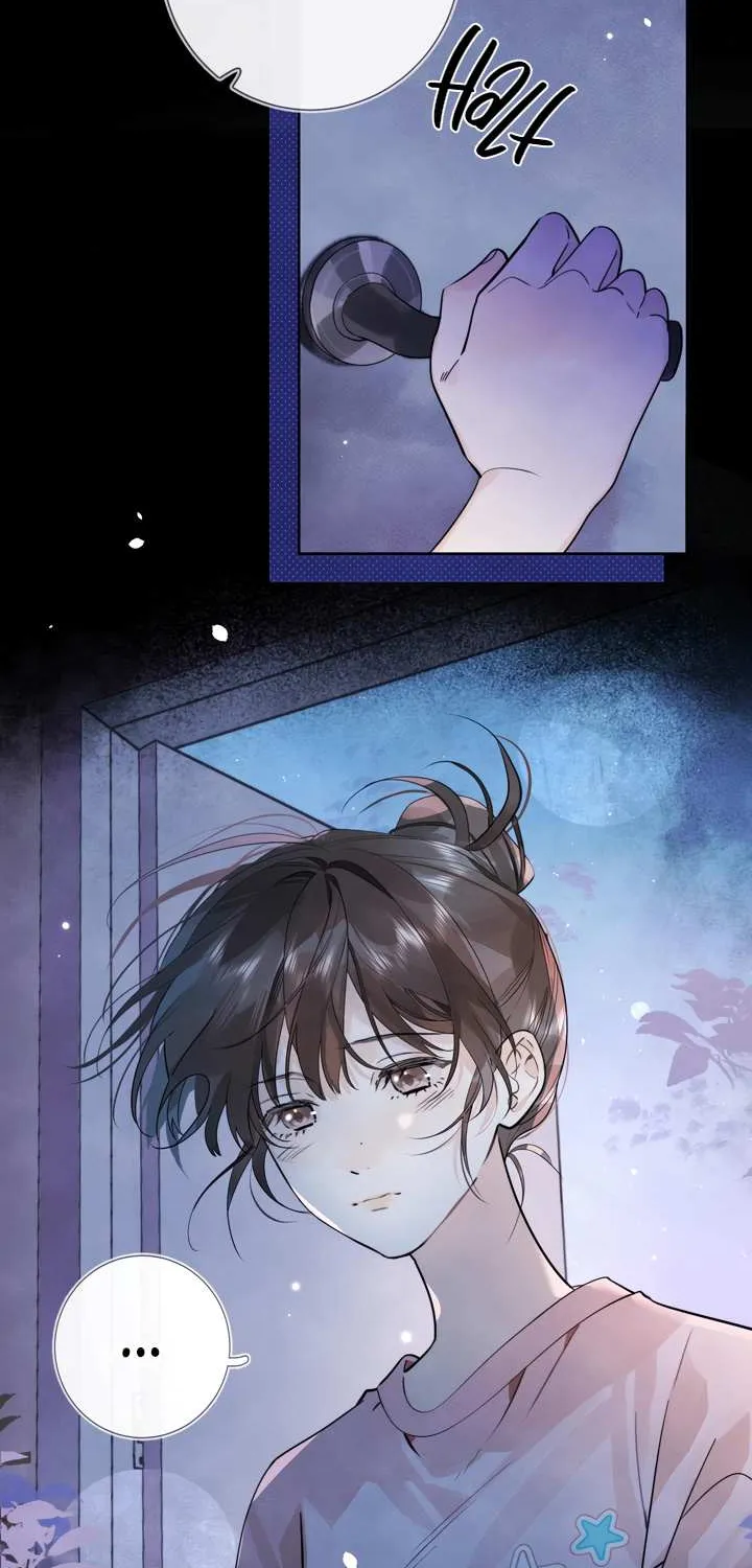 To tell you my love Chapter 6 page 18 - 