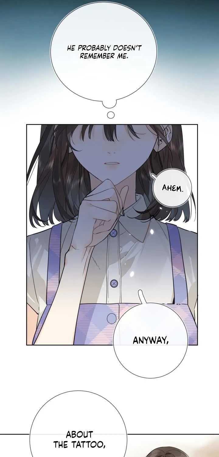 To tell you my love Chapter 6 page 20 - 
