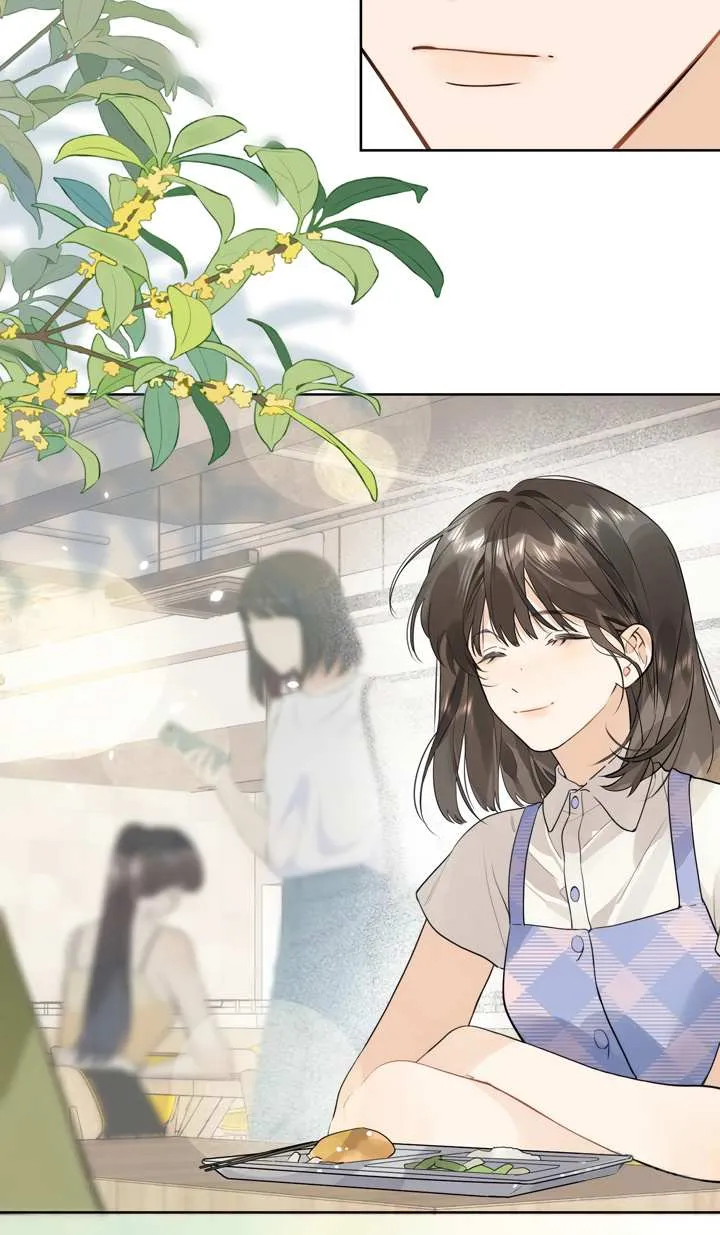 To tell you my love Chapter 6 page 24 - 