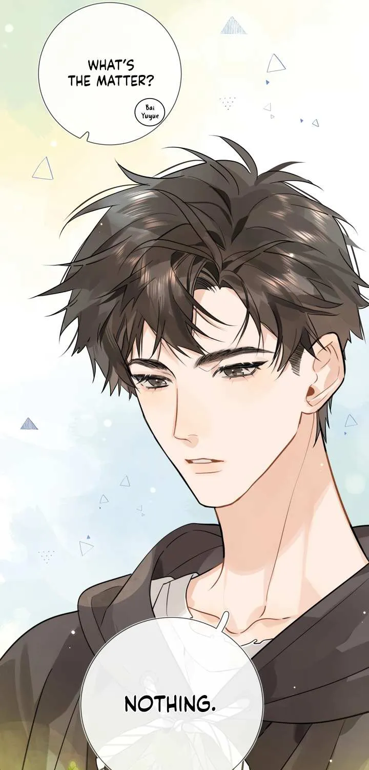 To tell you my love Chapter 6 page 25 - 