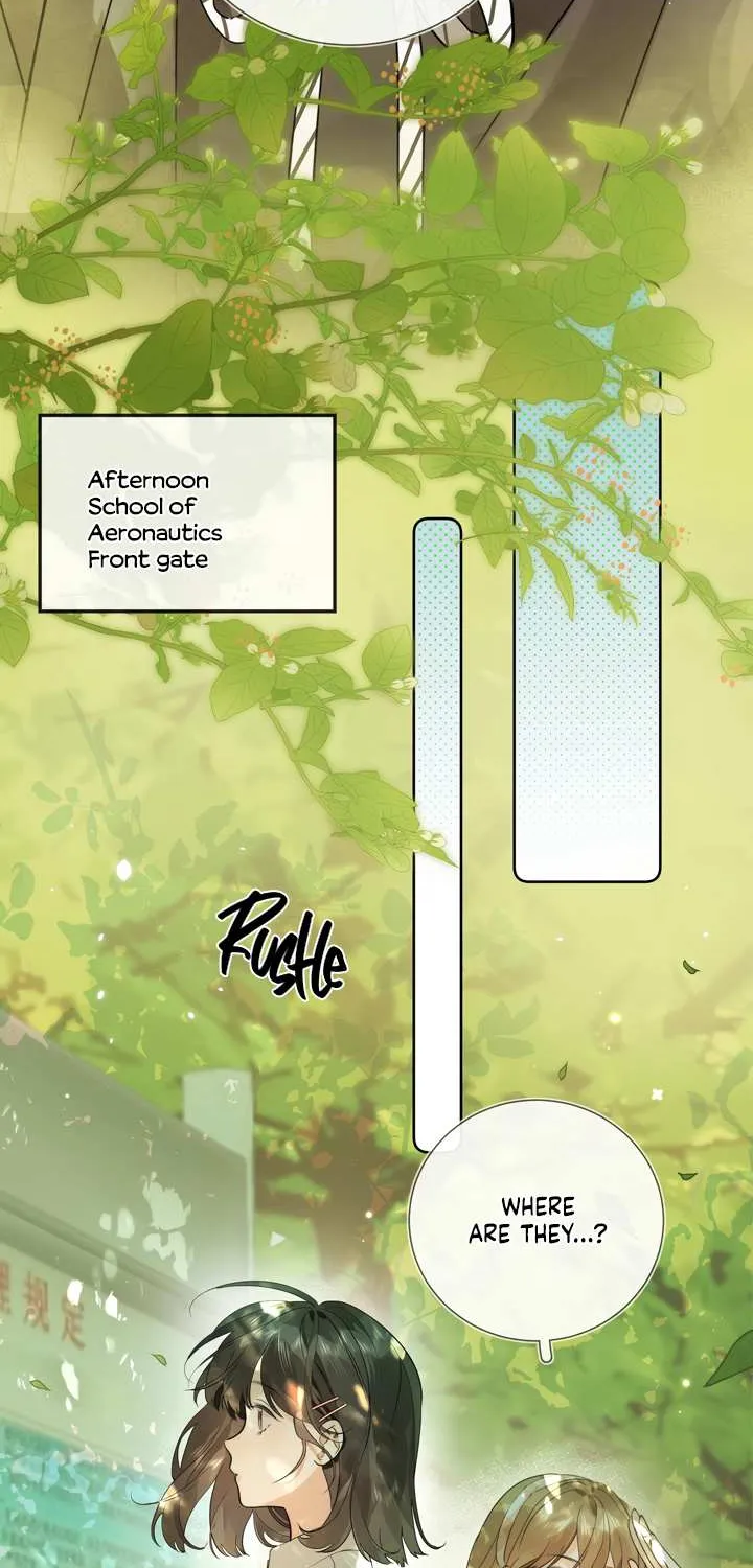 To tell you my love Chapter 6 page 26 - 