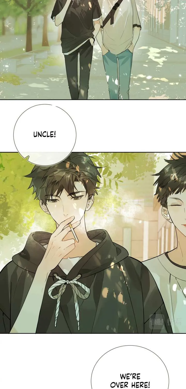 To tell you my love Chapter 6 page 29 - 