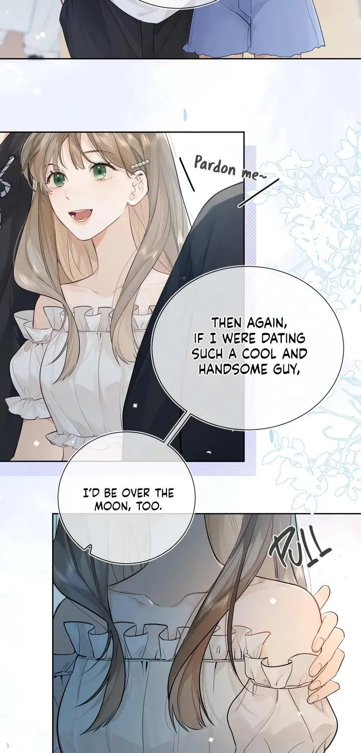 To tell you my love Chapter 6 page 4 - 