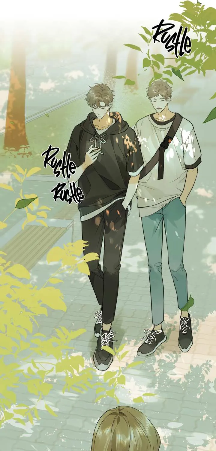 To tell you my love Chapter 6 page 31 - 